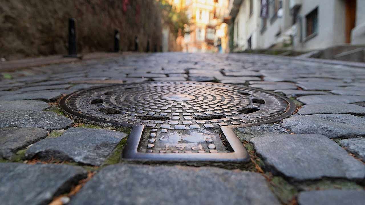 logar yıkama işlemi