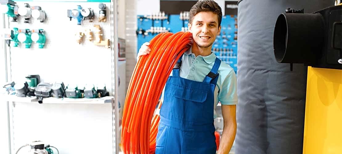 su kaçağı tespiti